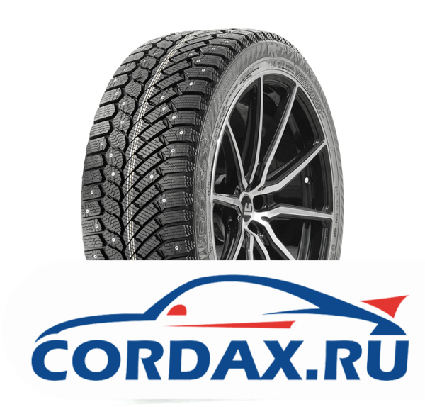 Зимняя шина Gislaved 185/65 R14 NORD*FROST 200 HD 90T