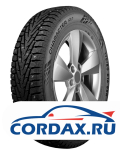Зимняя шина Ikon 195/60 R16 Character Ice 7 (Nordman 7) 93T Шипы