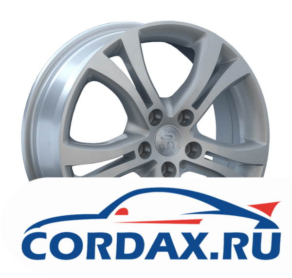 Диск REPLAY NS59 7,5x18  5/114,3 ET40 D66,1 S