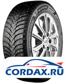 Зимняя шина Bridgestone 225/45 R18 BLIZZAK SPIKE 3 95T Шипы