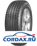 Летняя шина Ikon 235/55 R18 Nordman S2 SUV (Character Aqua SUV) 100V