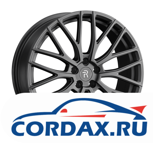 Диск REPLAY HND368 8x19  5/114,3 ET51 D67,1 MGM