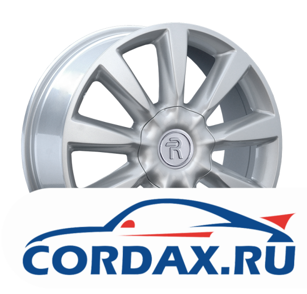 Диск REPLAY INF10 8x20  6/139,7 ET35 D77,8 S