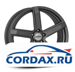 Диск Dotz CP5 9.5x20 5/112 ET40 D70.1 Grap_Matt