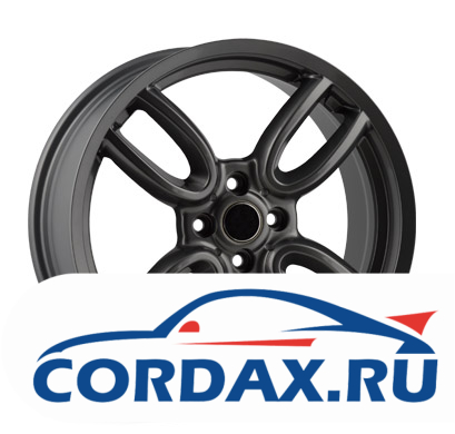 Диск Legeartis Optima MN1 7x17 4/100 ET48 D56.1 HB