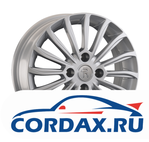 Диск REPLAY HND249 6x15  4/100 ET46 D54,1 S