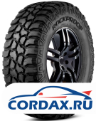 Летняя шина Nokian Tyres 245/75 R17 Rockproof 121/118Q