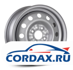 Диск ACCURIDE Ваз 2112 5x14 4/98 ET35 D58.6 S