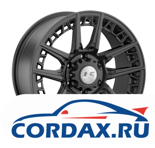 Диск LS LS 1357 9x18  6/139,7 ET20 D106,1 MB