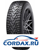Зимняя шина Hankook 225/55 R16 Winter i*Pike RS2 W429 99T Шипы