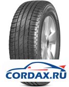 Летняя шина Ikon 285/60 R18 Nordman S2 SUV (Character Aqua SUV) 116V