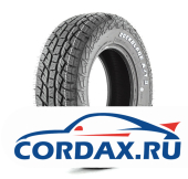 Летняя шина FRONWAY 265/65 R17 ROCKBLADE A/T II 112T