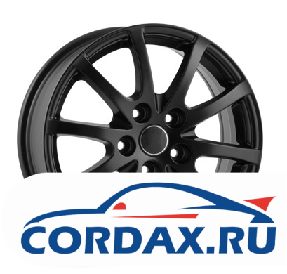 Диск Legeartis Optima Mi31 6.5x16 5/114.3 ET46 D67.1 MB