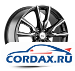 Диск RST R012 8x20 5/112 ET27 D66.6 BFP