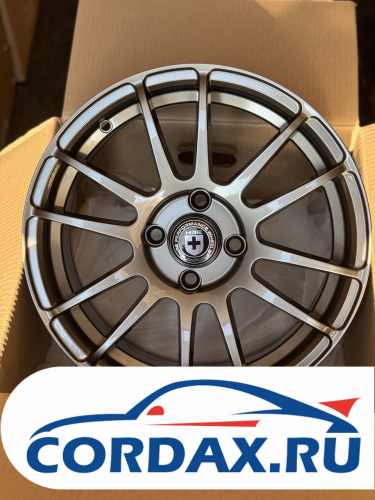 Диск RPL ANZ-0503 6.5x15 4/100 ET35 D67.1 HB