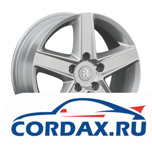Диск REPLAY CR5 7,5x18  5/127 ET50,8 D71,6 S