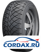 Летняя шина Nitto 295/30 R22 NT420S 103W