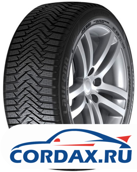 Зимняя шина Laufenn 225/55 R18 I FIT LW31 98V