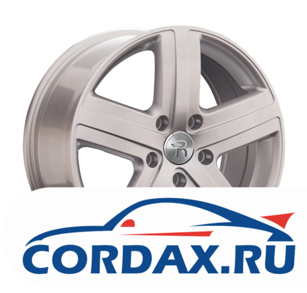 Диск REPLAY VV1 8x18  5/120 ET57 D65,1 S
