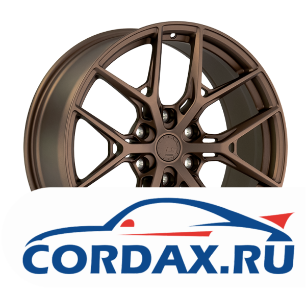 Диск LS Forged LS FG31 9x20  6/139,7 ET20 D77,8 MBZ