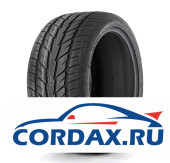 Летняя шина FRONWAY 305/45 R22 EURUS 07 118V