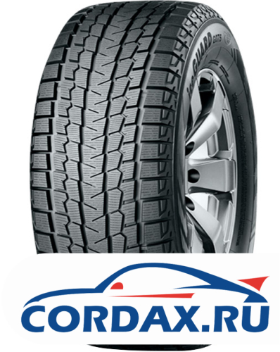 Зимняя шина Yokohama 265/70 R16 IceGuard G075 112Q
