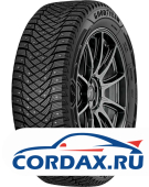 Зимняя шина Goodyear 245/45 R18 UltraGrip Arctic 2 100T Шипы