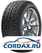 Зимняя шина Tigar 275/45 R20 SUV Winter 110V