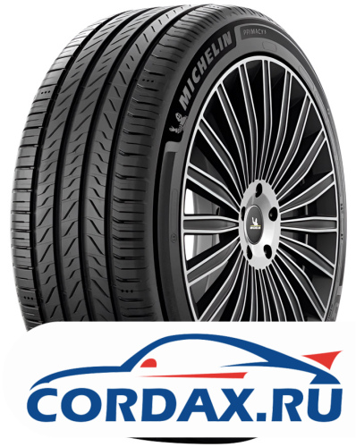 Летняя шина Michelin 235/55 R18 Primacy 5 104W