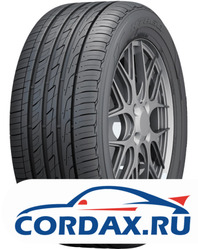 Летняя шина Nitto 185/65 R15 NT860 88V