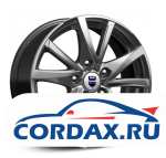 Диск КиК Игуана 5.5x13 4/98 ET10 D58.6 HB