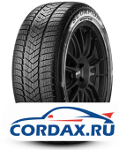 Зимняя шина Pirelli 295/40 R20 Scorpion Winter 106V
