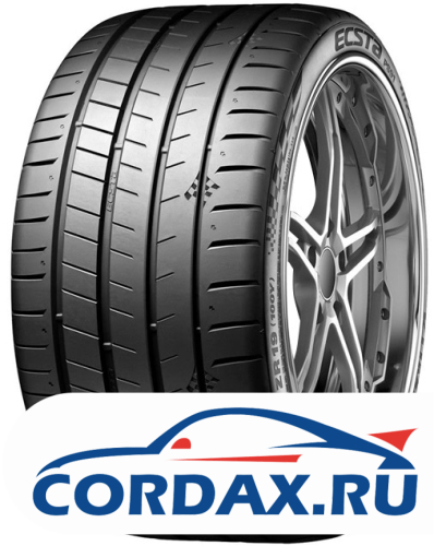 Летняя шина Kumho 275/35 R18 ECSTA PS91 99Y