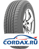 Летняя шина Westlake 235/75 R15 SU318 H/T 105H