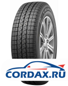 Летняя шина Triangle 205/70 R15C SeasonX Van TA702 106/104R