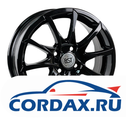 Диск RST R035 6x15 4/100 ET48 D54.1 GB