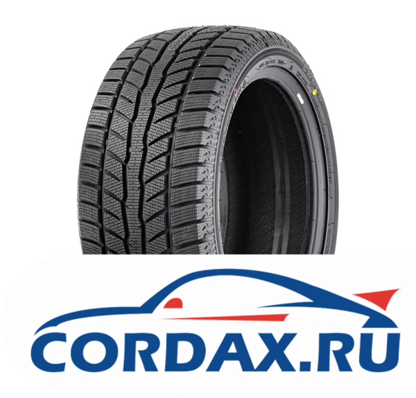 Зимняя шина GOODRIDE 265/65 R17 SW658 112T