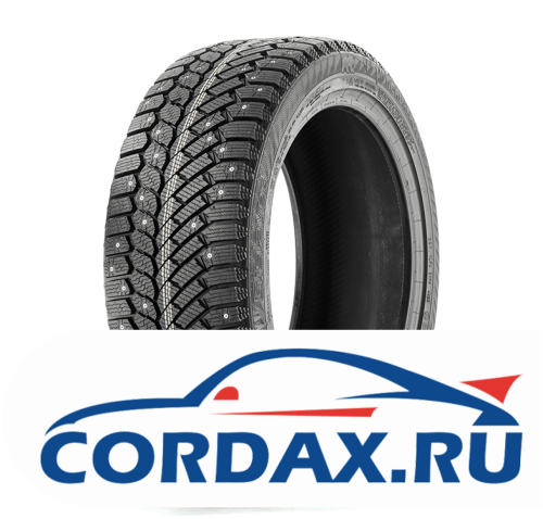 Зимняя шина Gislaved 235/55 R19 FR NORD*FROST 200 SUV ID 105T