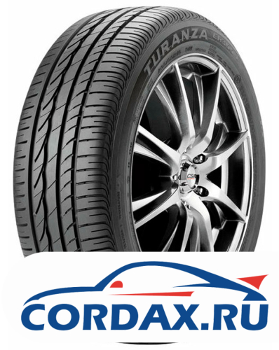 Летняя шина Bridgestone 225/60 R16 Turanza ER-300 98Y