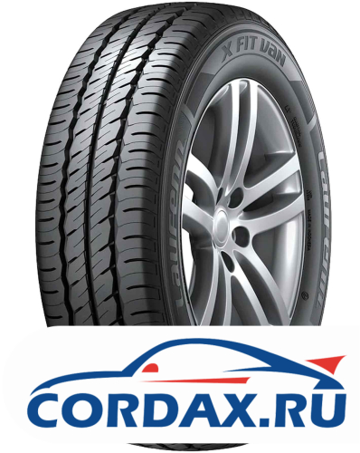 Летняя шина Laufenn 225/65 R16C LV01 112/110R