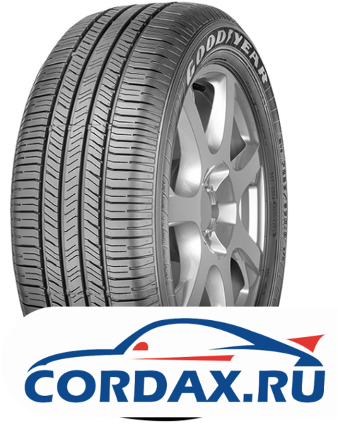 Летняя шина Goodyear 275/50 R20 Eagle LS-2 109H Runflat