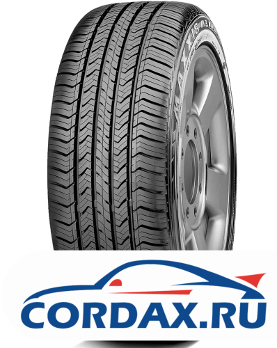 Летняя шина Maxxis 205/70 R16 HP-M3 Bravo 97H