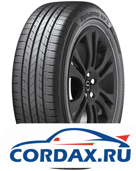 Летняя шина Hankook 225/60 R18 Dynapro HPX RA43 104V