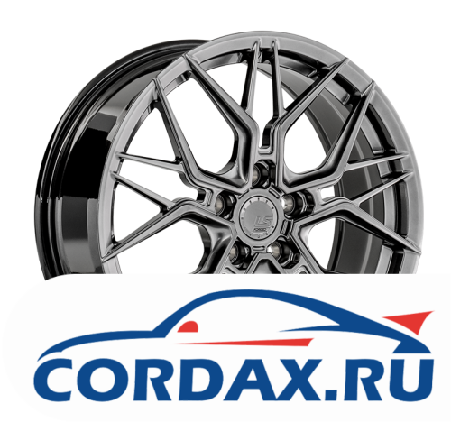 Диск LS Forged LS FG63 8x18  5/114,3 ET45 D67,1 HPB
