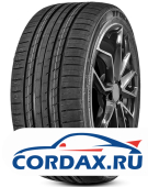 Летняя шина Tracmax 315/35 R21 X-PRIVILO RS01+ 111Y