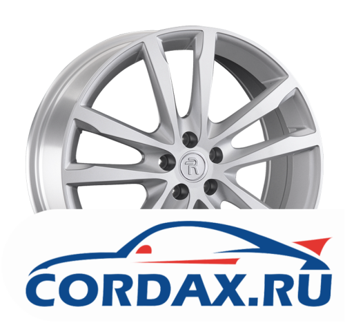 Диск REPLAY JG18 8,5x20  5/108 ET49 D63,4 S