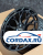 Диск RPL CW-004 9x20 5/114.3 ET30 D73.1 Gloss Диск RPL CW-004 9x20 5/114.3 ET30 D73.1 Gloss