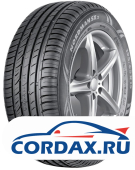 Летняя шина Nokian Tyres 185/60 R14 Nordman SX2 82T