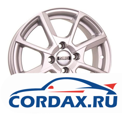 Диск NEO 648 6.5x16 5/114.30 ET38 D67.1 S