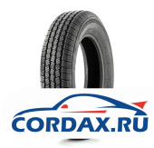 Летняя шина ROYAL BLACK 185/75 R16 GAZILL 104R
